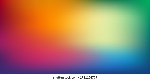 Background Multicolor - KibrisPDR