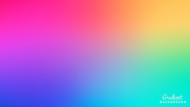 Detail Background Multicolor Nomer 21