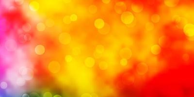 Detail Background Multicolor Nomer 5