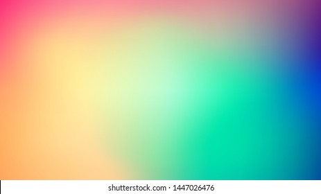 Detail Background Multicolor Nomer 7