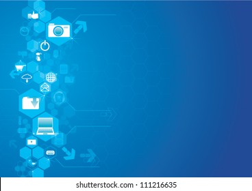 Background Multimedia - KibrisPDR