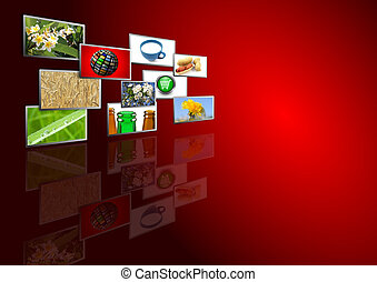 Detail Background Multimedia Nomer 31