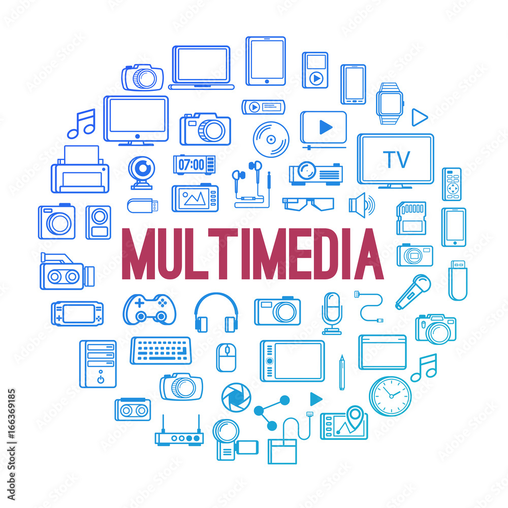Detail Background Multimedia Nomer 35
