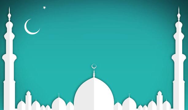 Detail Background Mushola Nomer 13
