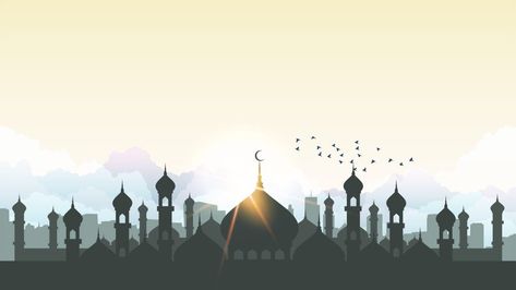 Detail Background Mushola Nomer 23