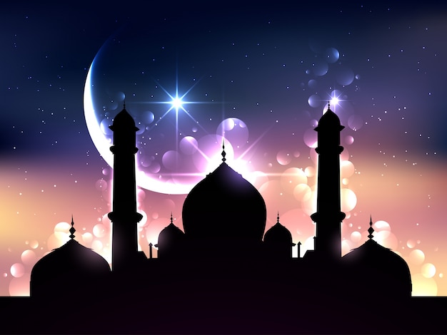Detail Background Mushola Nomer 26