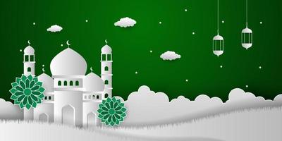 Detail Background Mushola Nomer 40