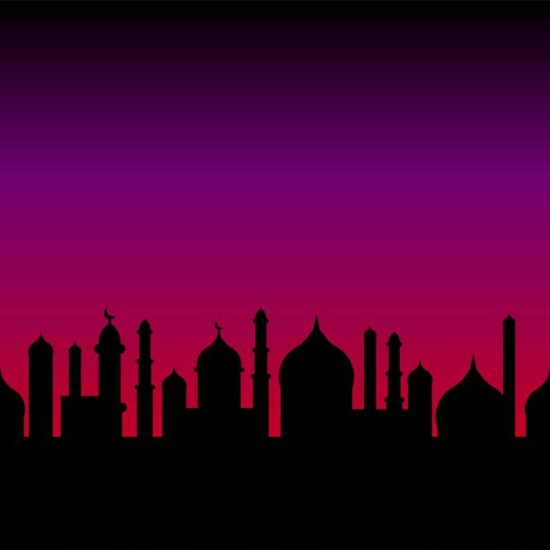 Detail Background Mushola Nomer 43