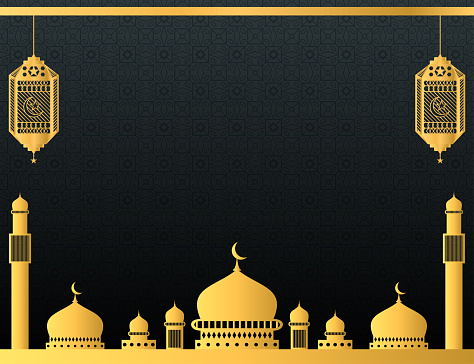 Detail Background Mushola Nomer 6