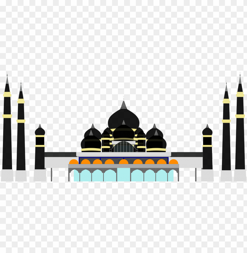 Detail Background Mushola Nomer 49