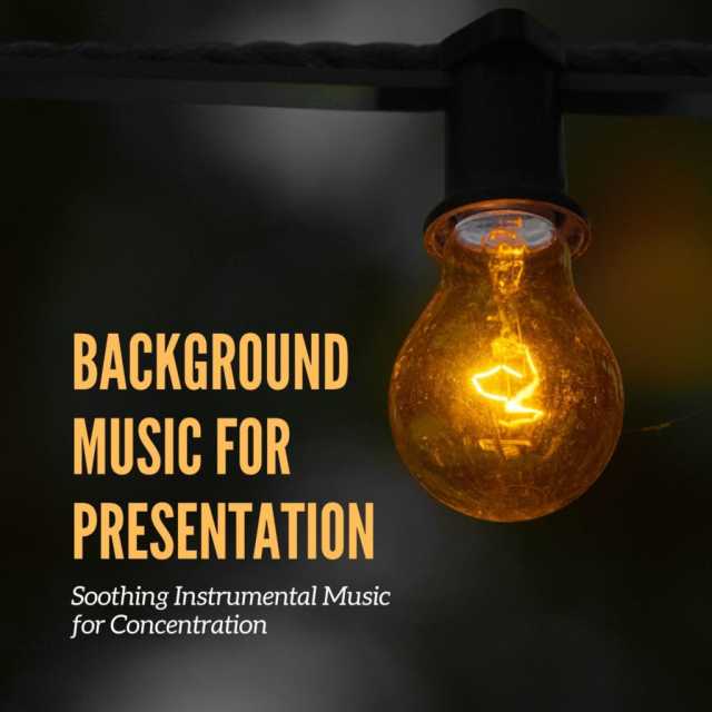 Detail Background Music For Presentation Nomer 36