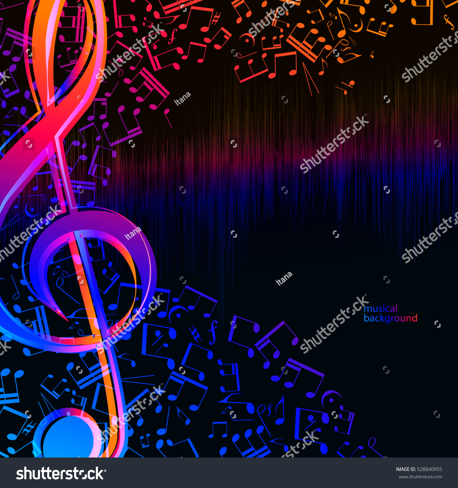 Detail Background Musik Keren Nomer 32