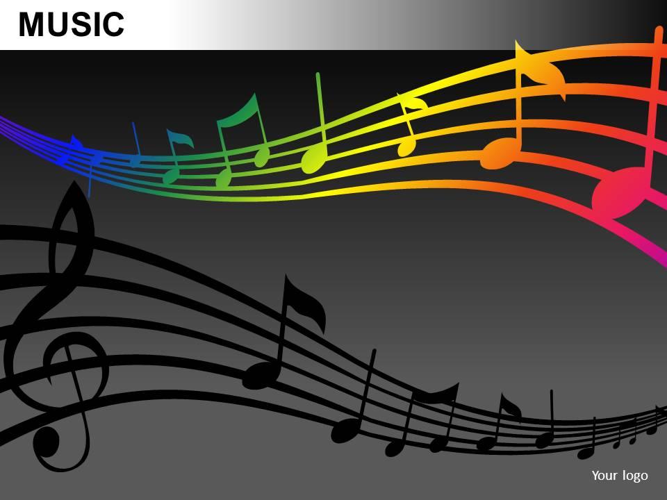 Detail Background Musik Powerpoint Nomer 27