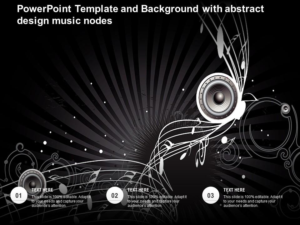 Detail Background Musik Powerpoint Nomer 33