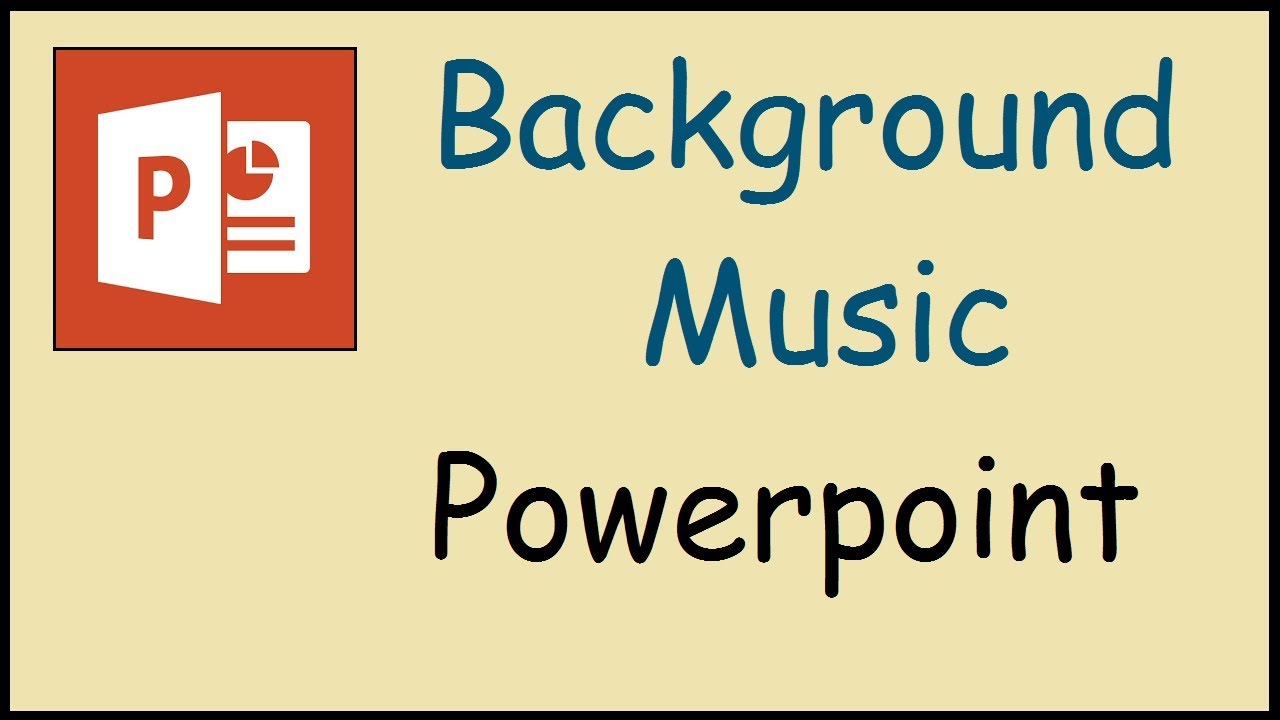 Detail Background Musik Powerpoint Nomer 42