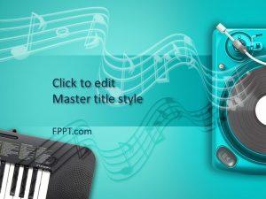 Detail Background Musik Powerpoint Nomer 44