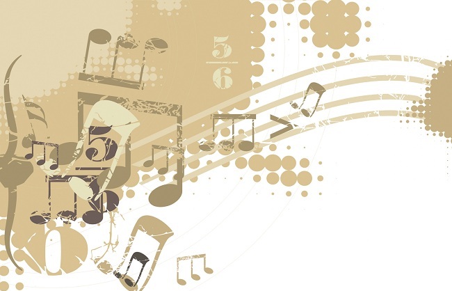 Detail Background Musik Powerpoint Nomer 9