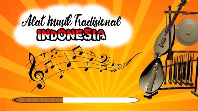 Detail Background Musik Tradisional Nomer 21