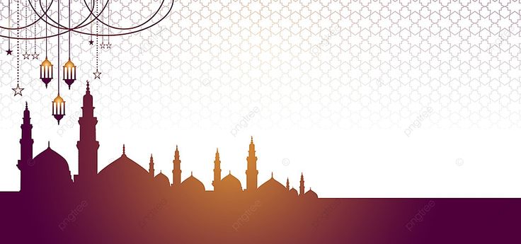 Detail Background Muslim Hd Nomer 34