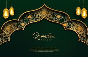 Detail Background Muslim Vector Nomer 18