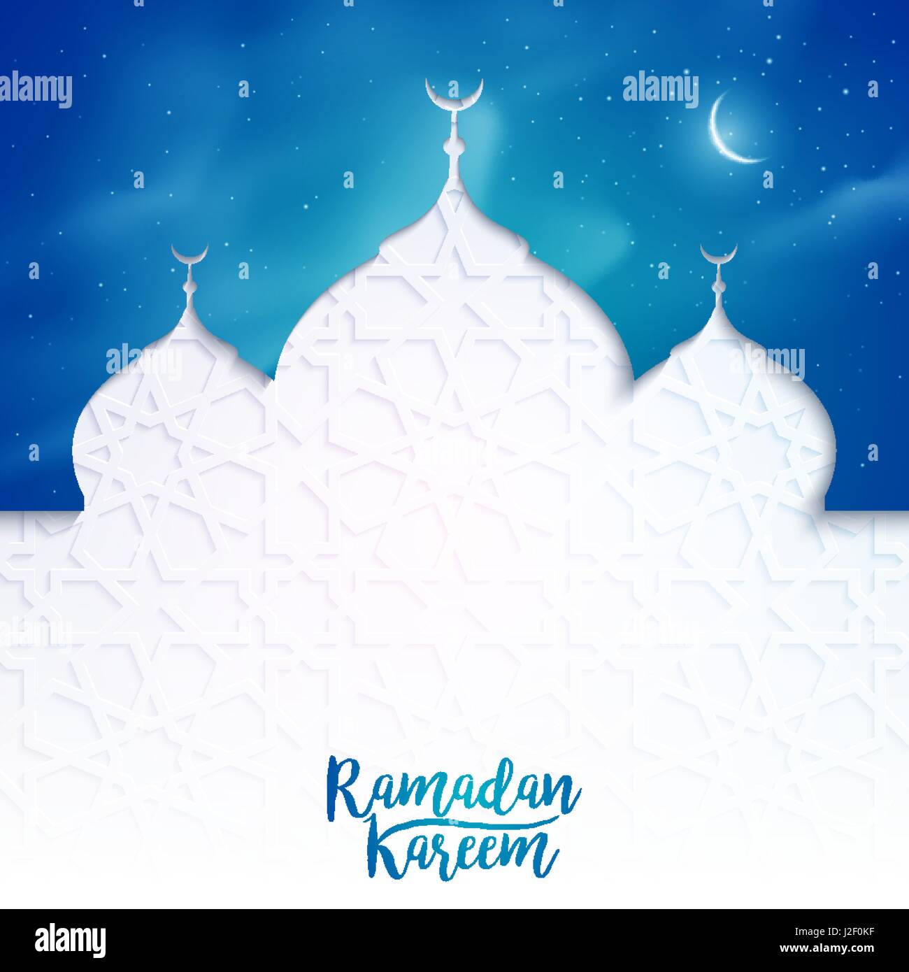 Detail Background Muslim Vector Nomer 19