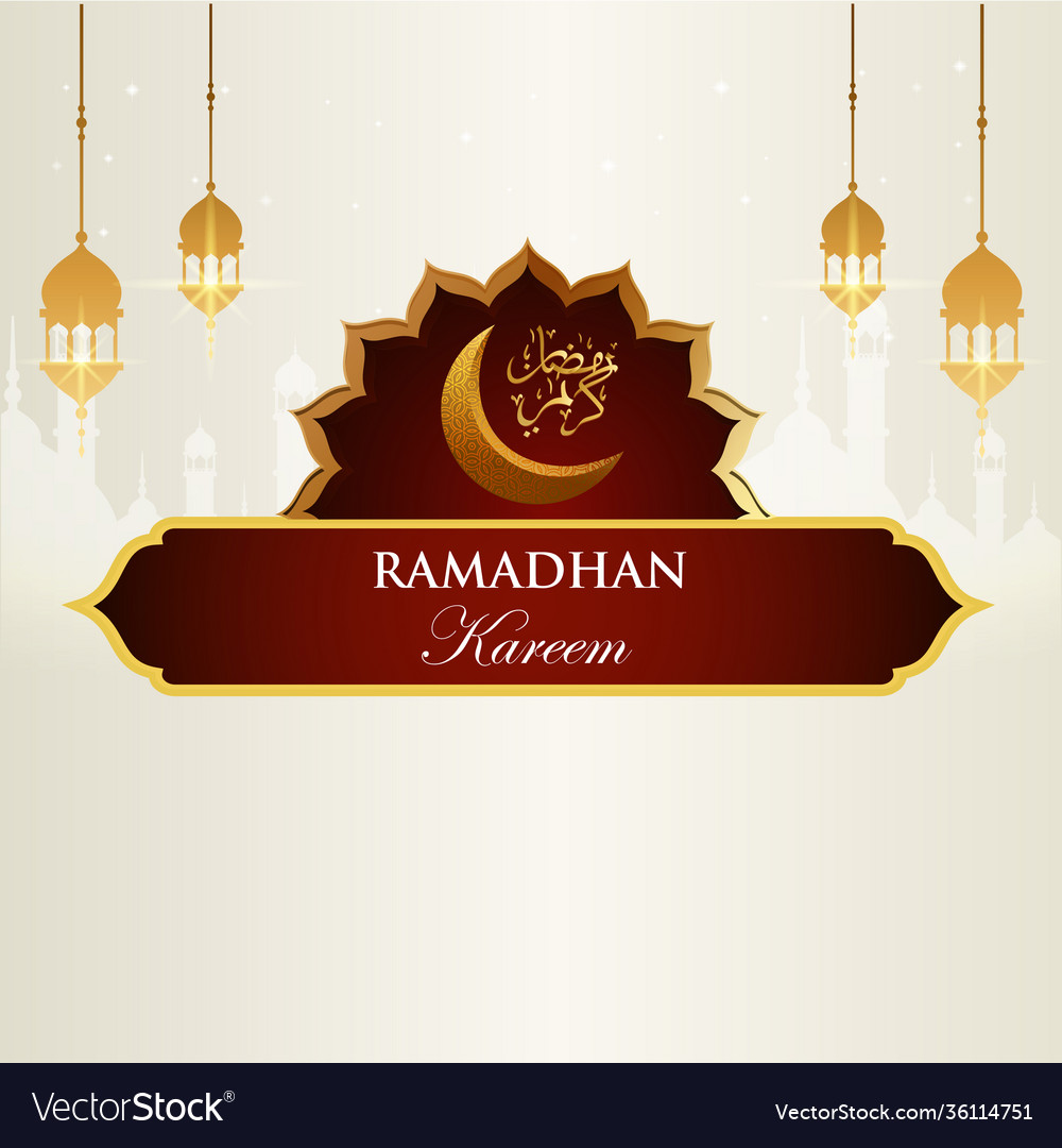 Detail Background Muslim Vector Nomer 28