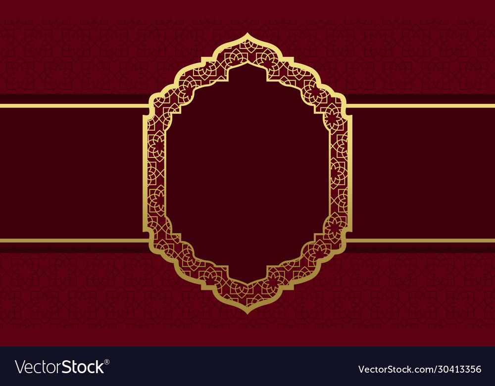 Detail Background Muslim Vector Nomer 52