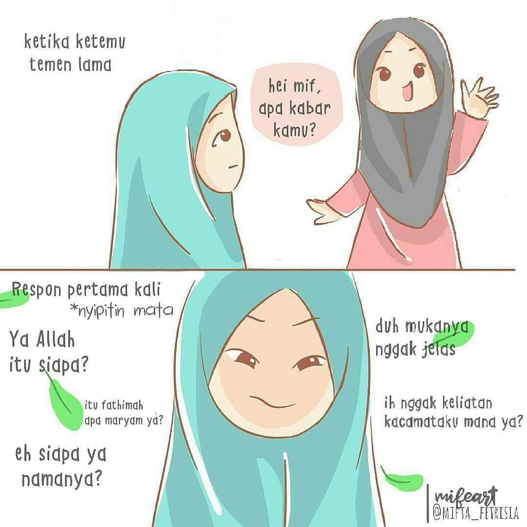 Detail Background Muslimah Lucu Nomer 49