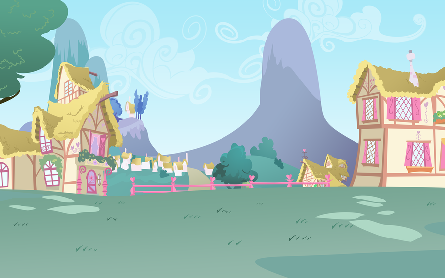 Detail Background My Little Pony Nomer 15