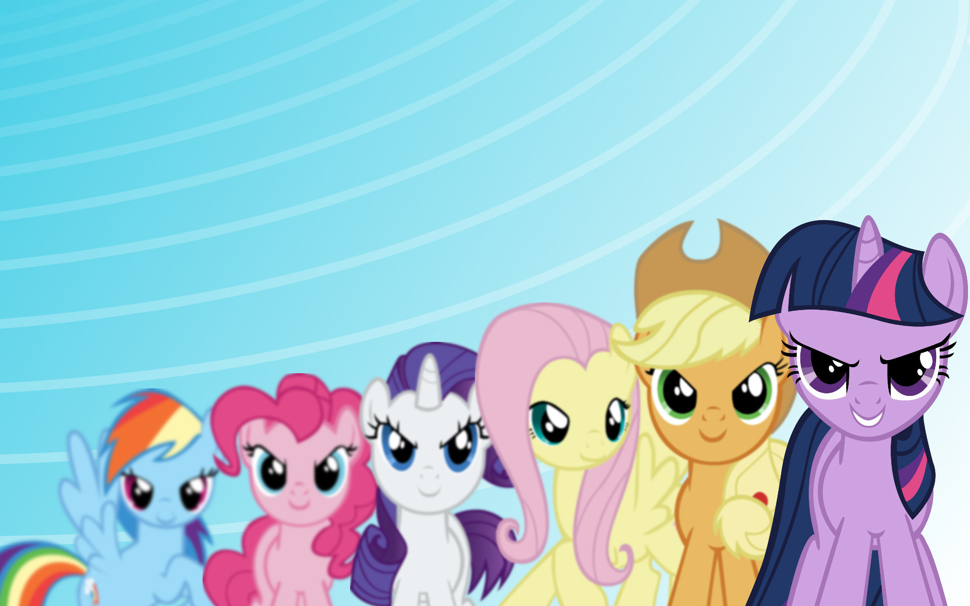 Detail Background My Little Pony Nomer 20