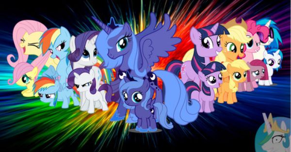 Detail Background My Little Pony Nomer 21