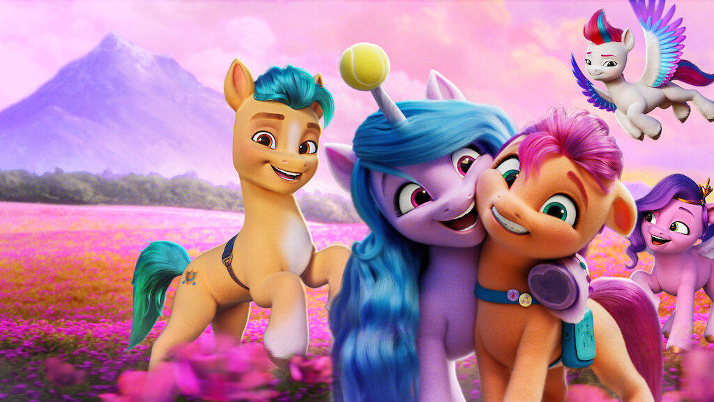 Detail Background My Little Pony Nomer 23