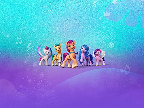 Detail Background My Little Pony Nomer 25