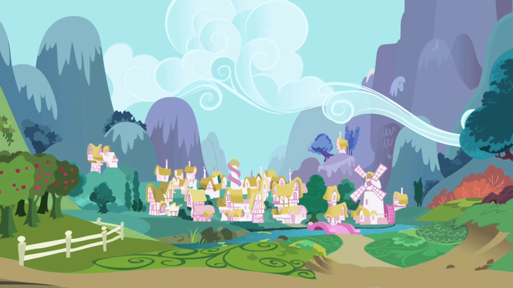 Detail Background My Little Pony Nomer 28