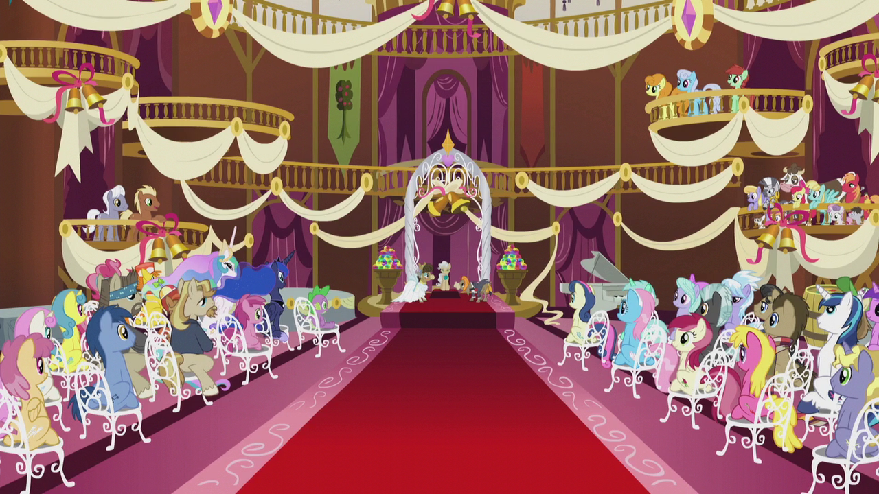 Detail Background My Little Pony Nomer 34