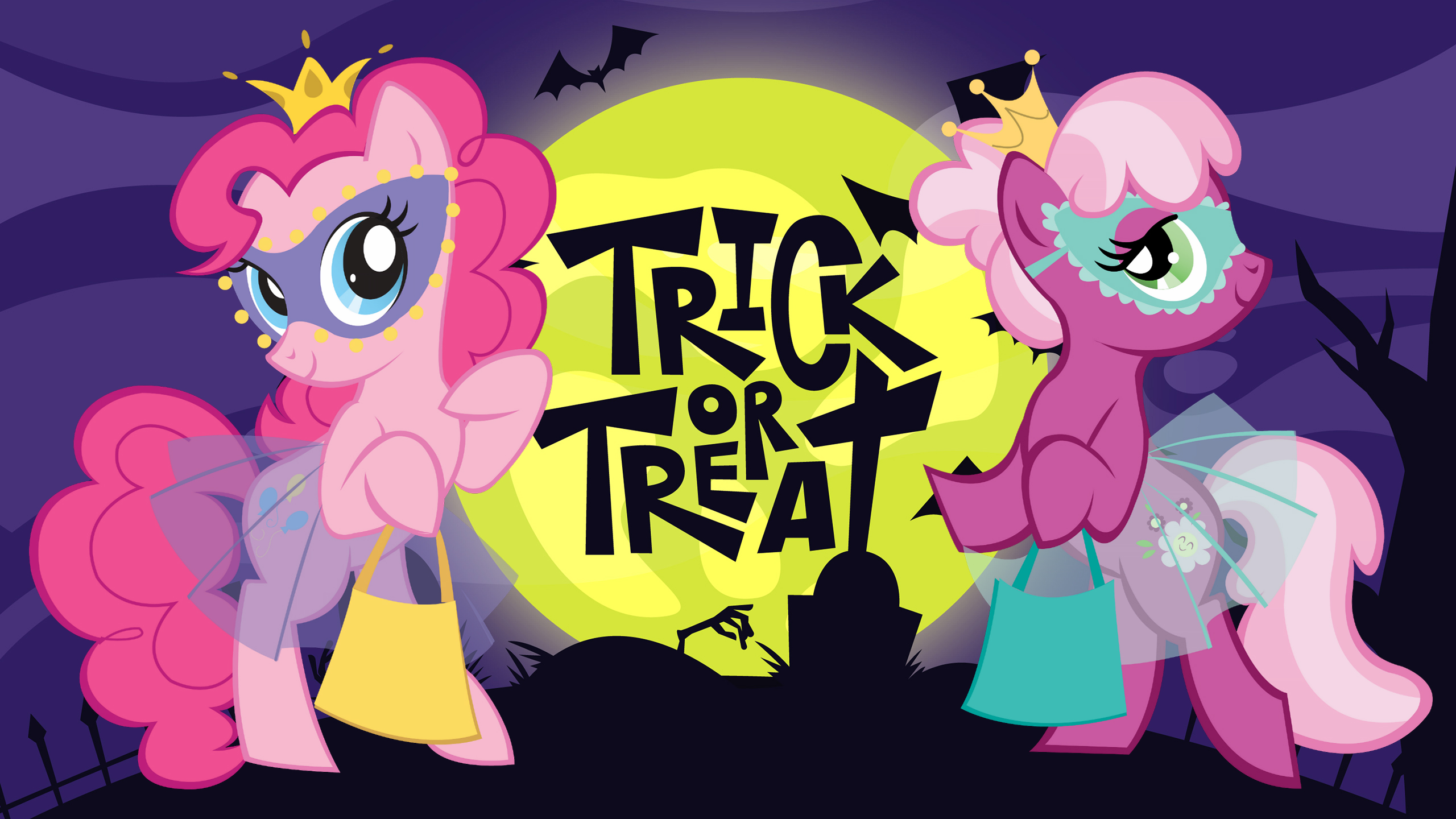 Detail Background My Little Pony Nomer 43
