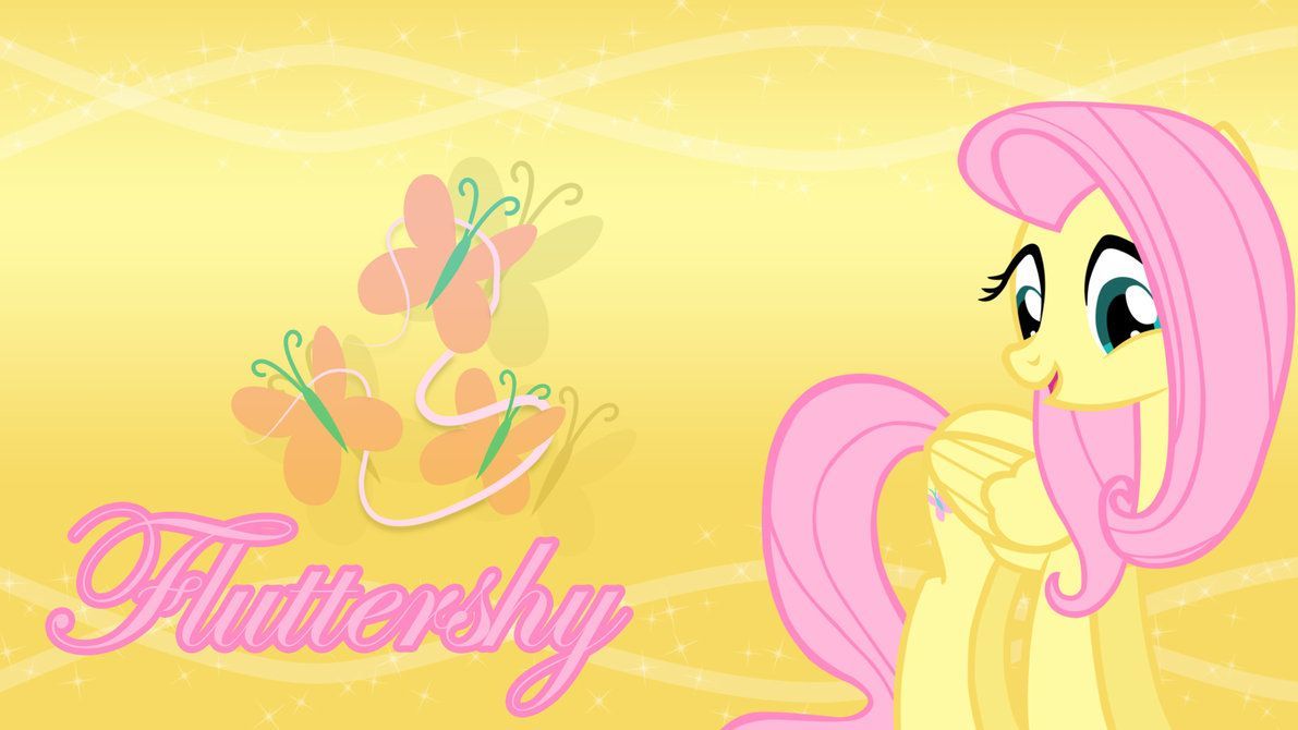 Detail Background My Little Pony Nomer 52