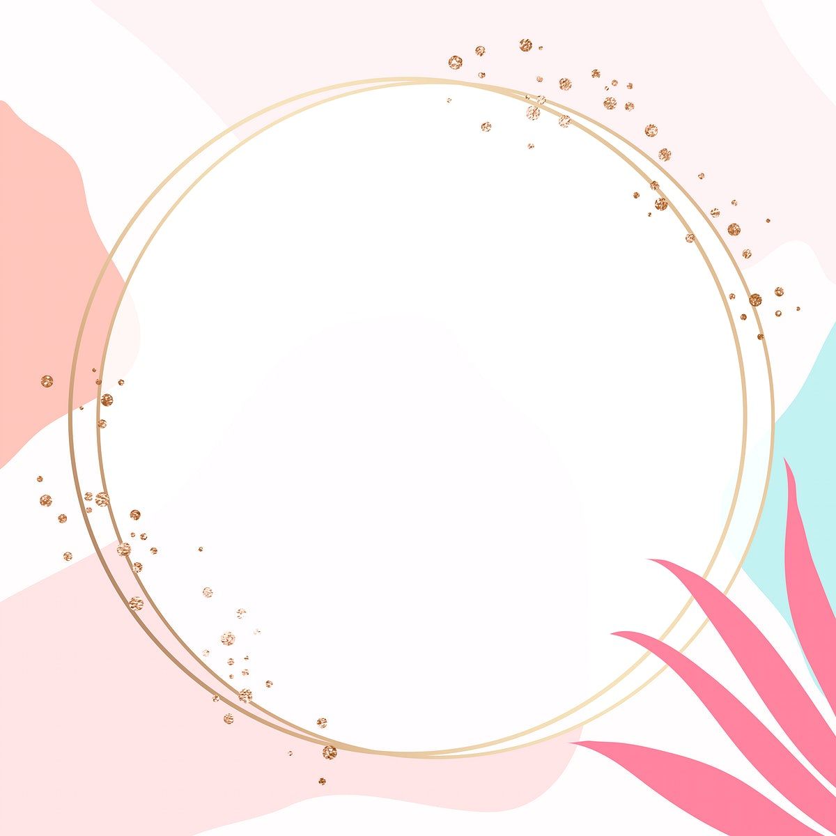Detail Background Nama Nomer 3