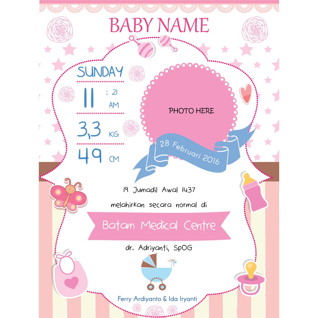 Detail Background Nama Bayi Nomer 45