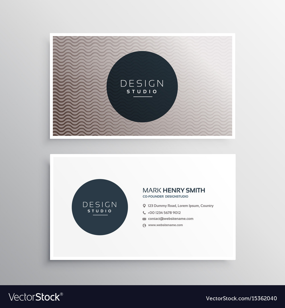 Detail Background Name Card Nomer 22