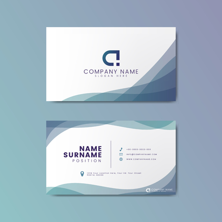 Detail Background Name Card Nomer 29