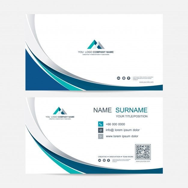 Detail Background Name Card Nomer 52