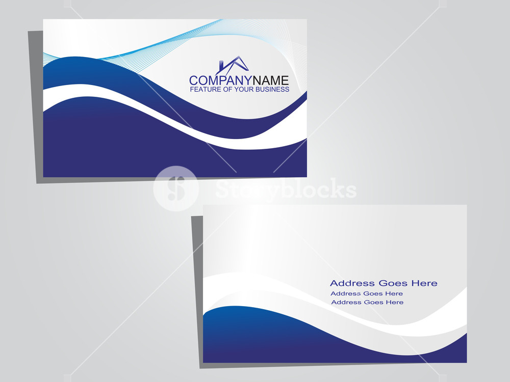 Detail Background Name Card Nomer 54