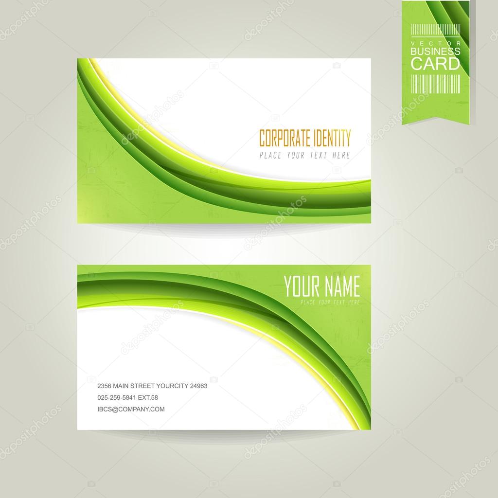 Detail Background Name Card Nomer 10