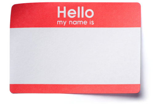 Detail Background Name Tag Hd Nomer 20