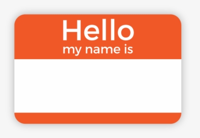 Detail Background Name Tag Png Nomer 19