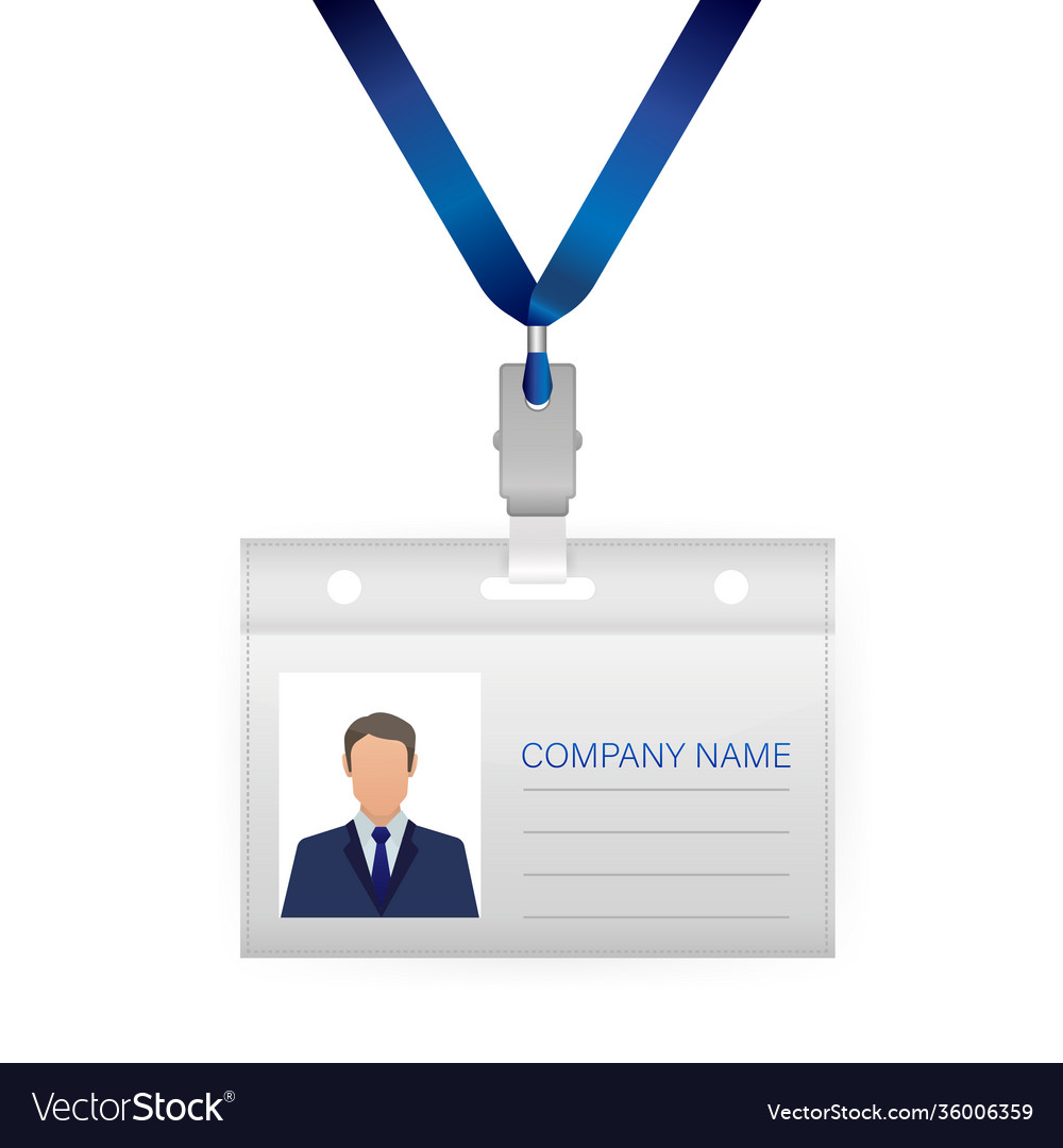 Background Name Tag Vector - KibrisPDR