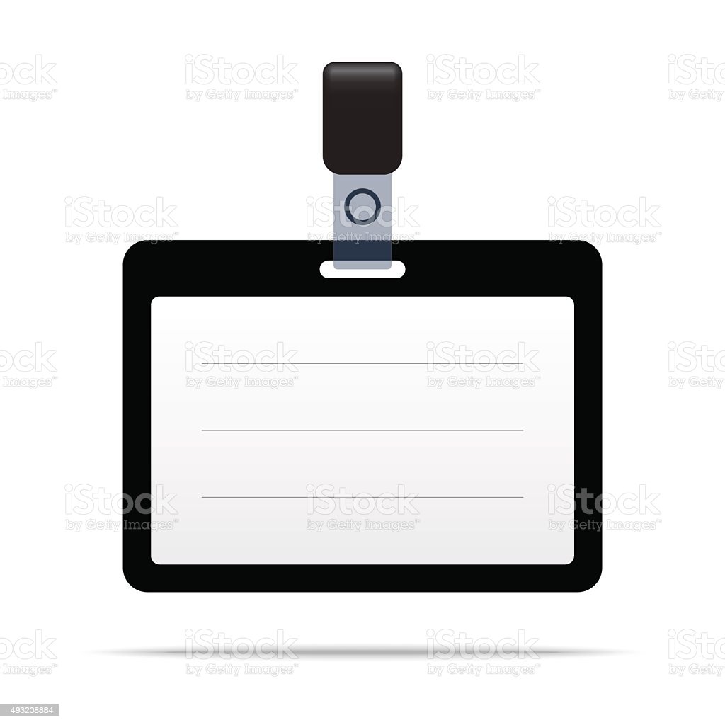 Detail Background Name Tag Vector Nomer 21