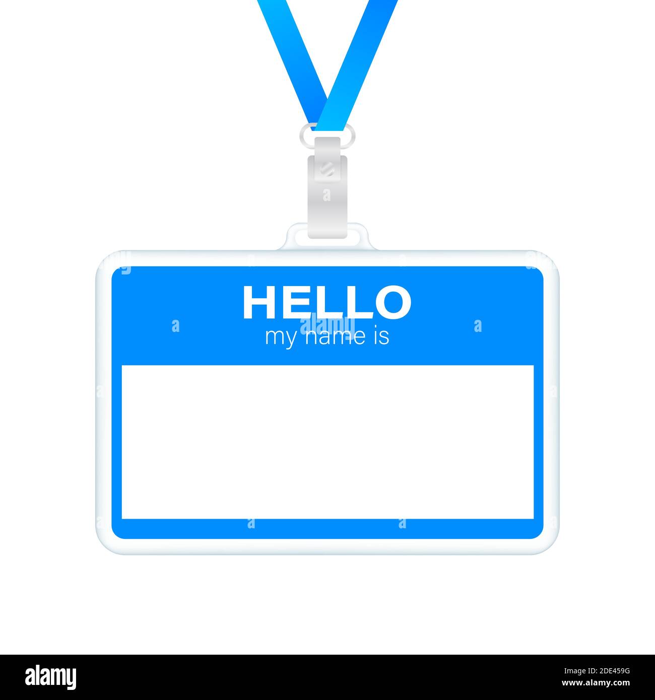 Detail Background Name Tag Vector Nomer 22