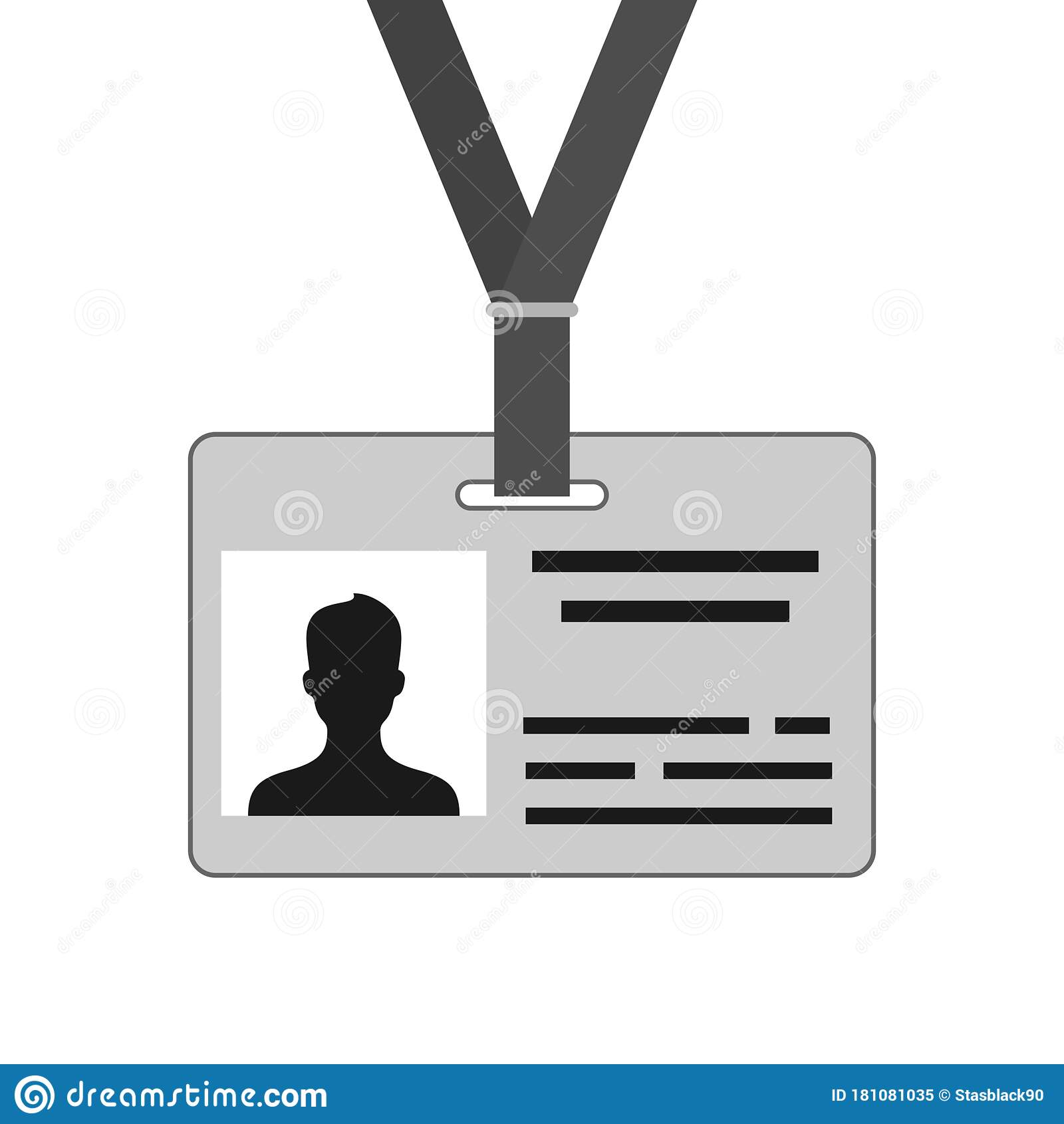 Detail Background Name Tag Vector Nomer 27